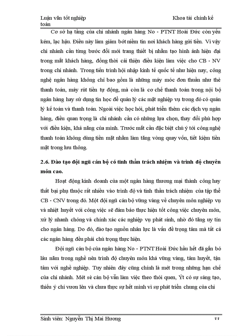 image for page Một số giải pháp nâng cao hiệu quả công tác huy động vốn tại Ngân hàng No-PTNT huyện Hoài Đức