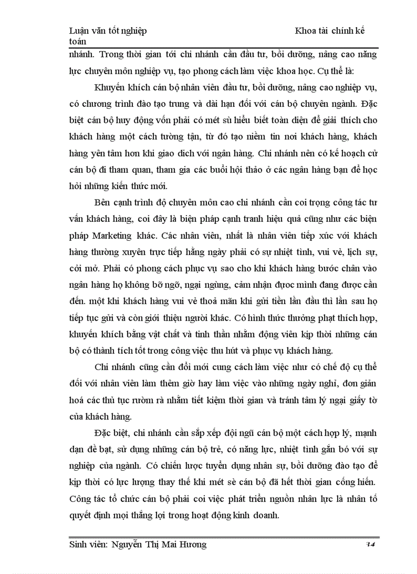 image for page Một số giải pháp nâng cao hiệu quả công tác huy động vốn tại Ngân hàng No-PTNT huyện Hoài Đức