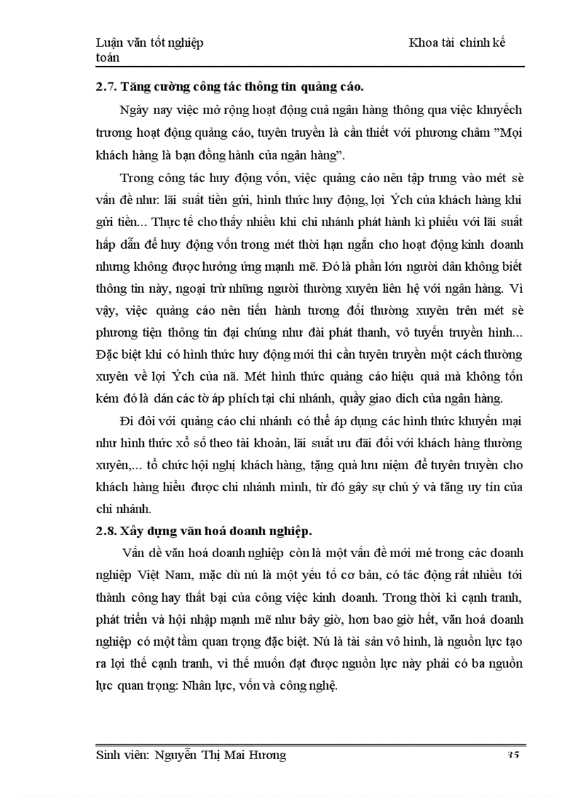 image for page Một số giải pháp nâng cao hiệu quả công tác huy động vốn tại Ngân hàng No-PTNT huyện Hoài Đức