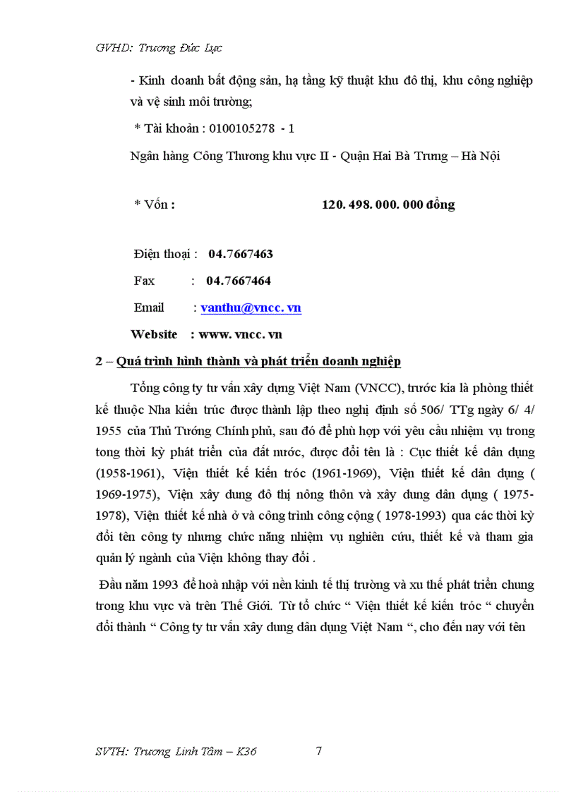 image for page Những vấn đề về tổ chức, quản lý và sử dụng nhân lực ở phạm vi vi mô, tức là Doanh nghiệp cụ thể, ở đây là Tổng công ty tư vấn xây dung Việt Nam
