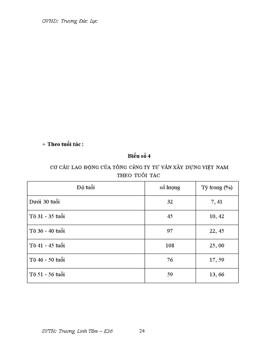 image for page Những vấn đề về tổ chức, quản lý và sử dụng nhân lực ở phạm vi vi mô, tức là Doanh nghiệp cụ thể, ở đây là Tổng công ty tư vấn xây dung Việt Nam