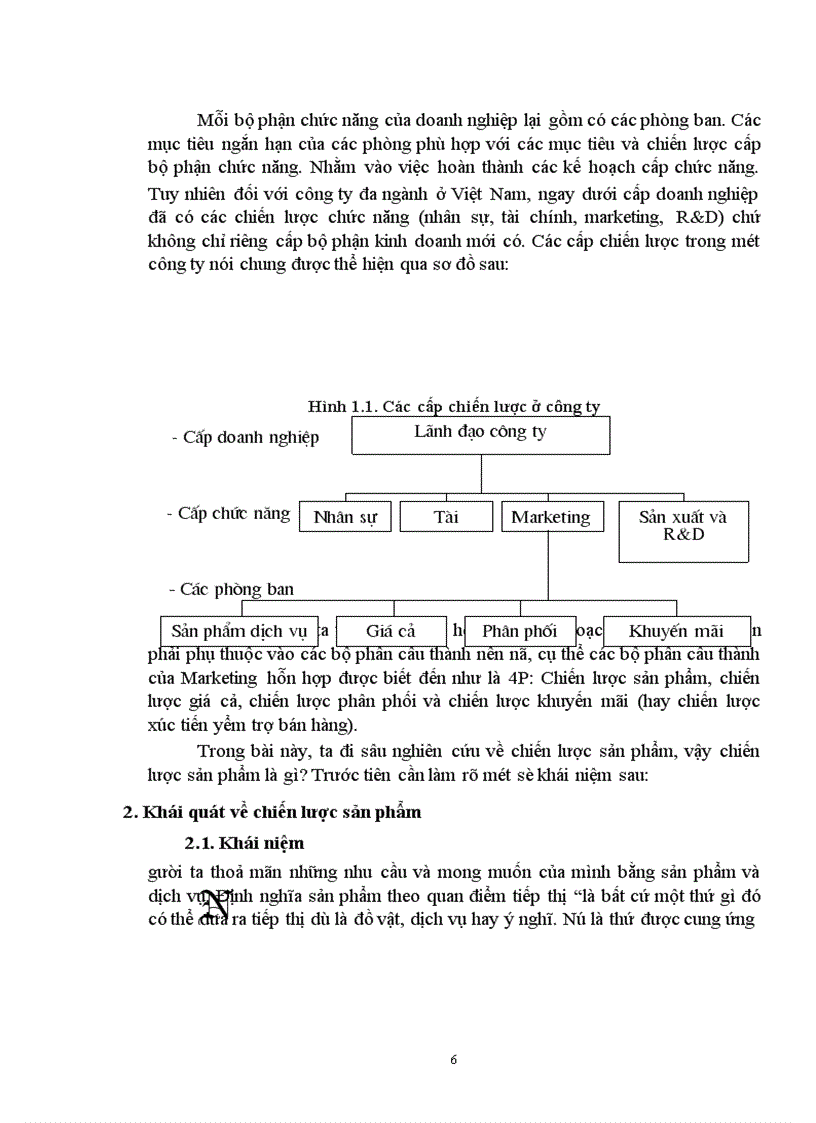 image for page Một số giải pháp nhằm hoạch định chiến lược sản phẩm ở công ty Hải Hà- KOTOGUKI