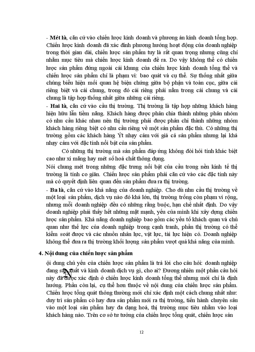 image for page Một số giải pháp nhằm hoạch định chiến lược sản phẩm ở công ty Hải Hà- KOTOGUKI