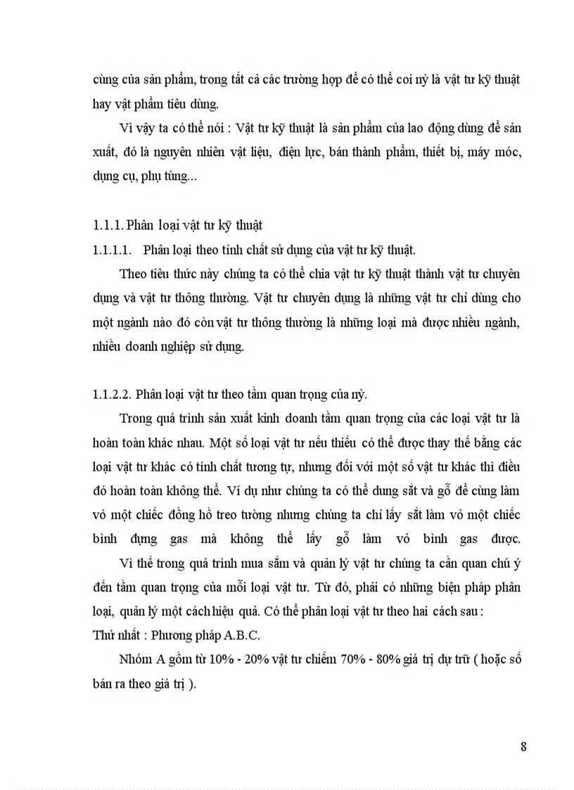 image for page Hậu cần vật tư cho sản xuất, thực trạng và giải pháp tiết kiệm vật tư ở công ty TNHH dệt nhuộm Trung Thư