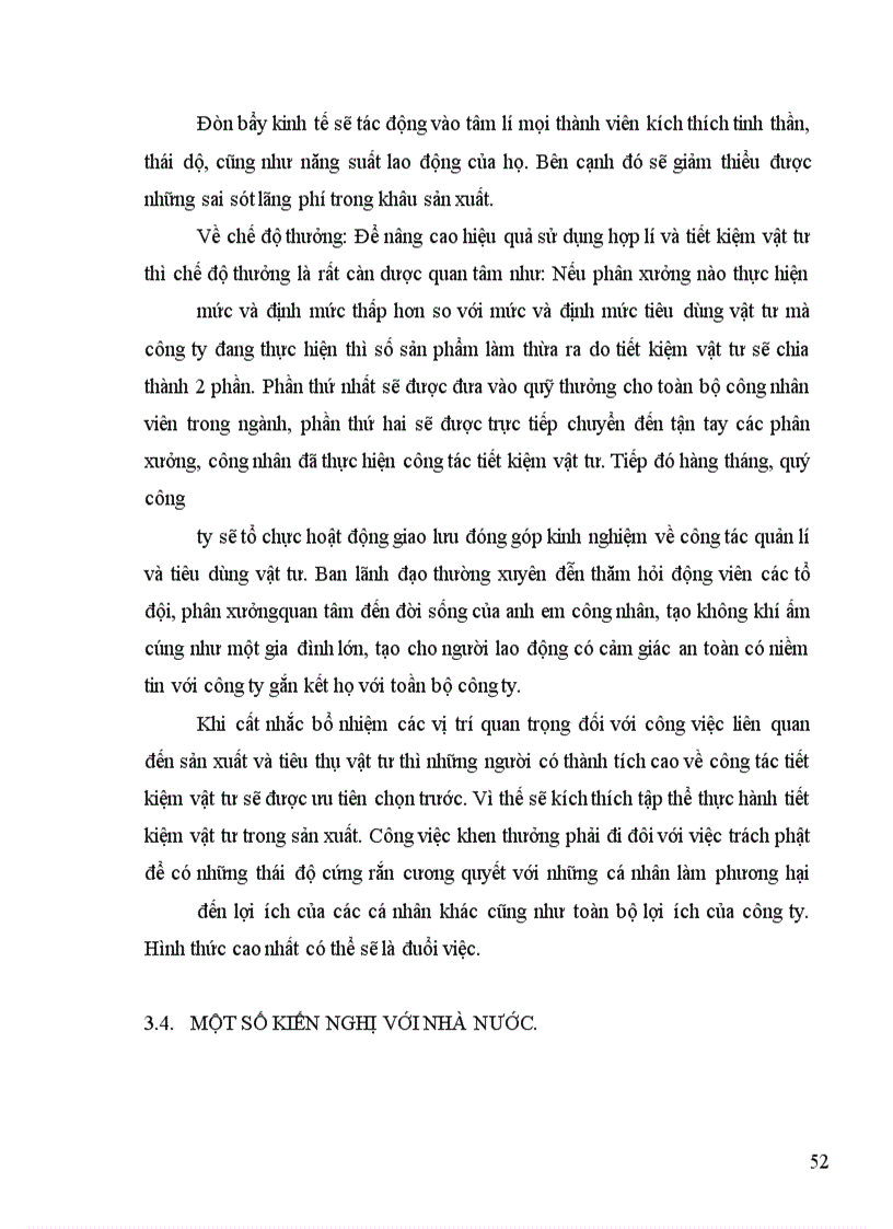 image for page Hậu cần vật tư cho sản xuất, thực trạng và giải pháp tiết kiệm vật tư ở công ty TNHH dệt nhuộm Trung Thư