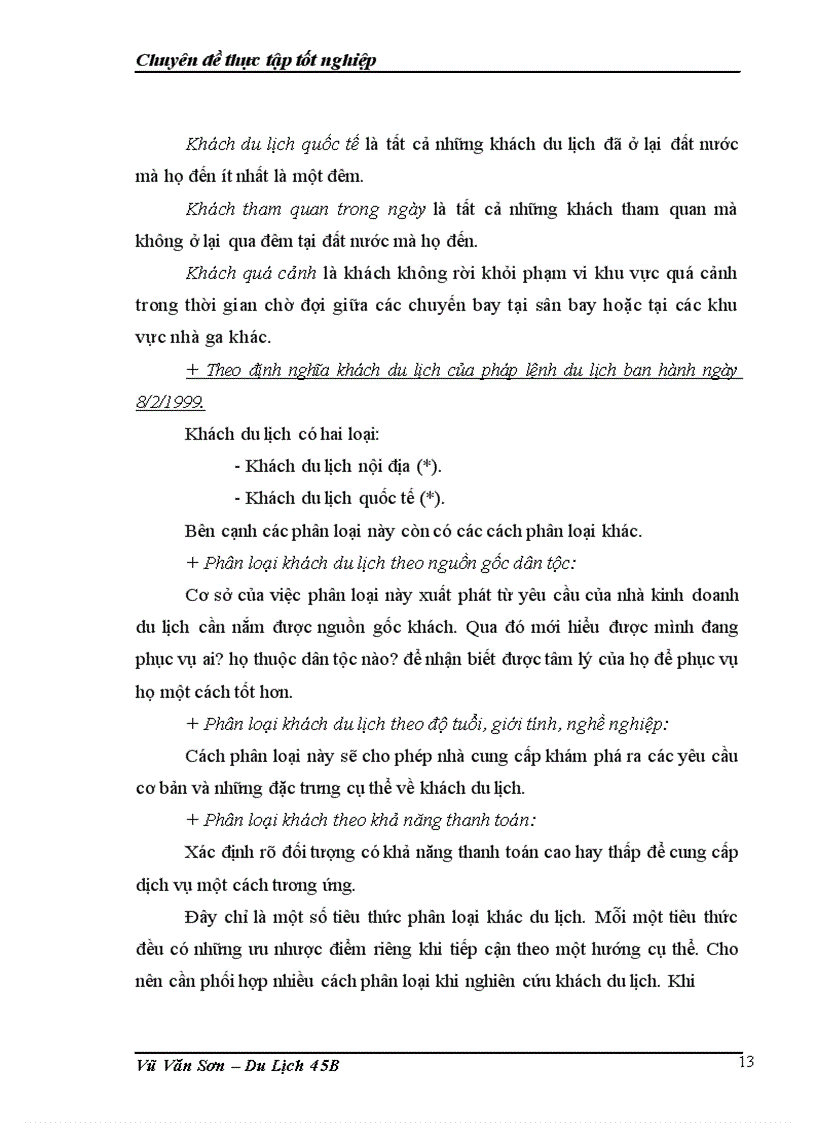 image for page Thực trạng và giải pháp nhằm đẩy mạnh hoạt động khai thác thị trường khách Thái Lan tại Công ty Lữ hành Hanoitourist