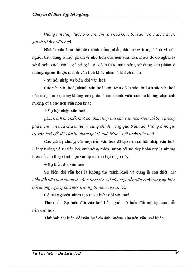 image for page Thực trạng và giải pháp nhằm đẩy mạnh hoạt động khai thác thị trường khách Thái Lan tại Công ty Lữ hành Hanoitourist