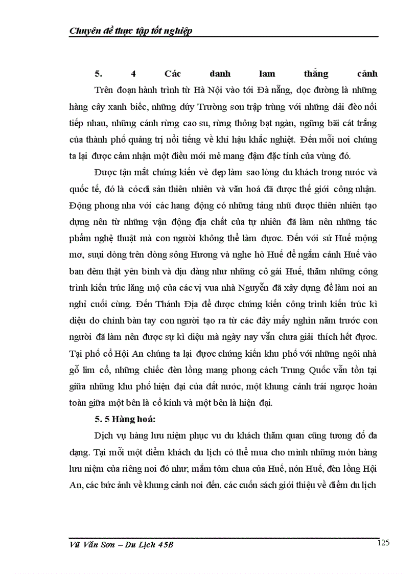 image for page Thực trạng và giải pháp nhằm đẩy mạnh hoạt động khai thác thị trường khách Thái Lan tại Công ty Lữ hành Hanoitourist