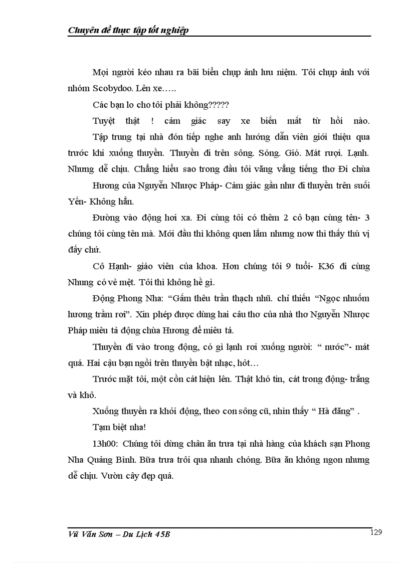 image for page Thực trạng và giải pháp nhằm đẩy mạnh hoạt động khai thác thị trường khách Thái Lan tại Công ty Lữ hành Hanoitourist