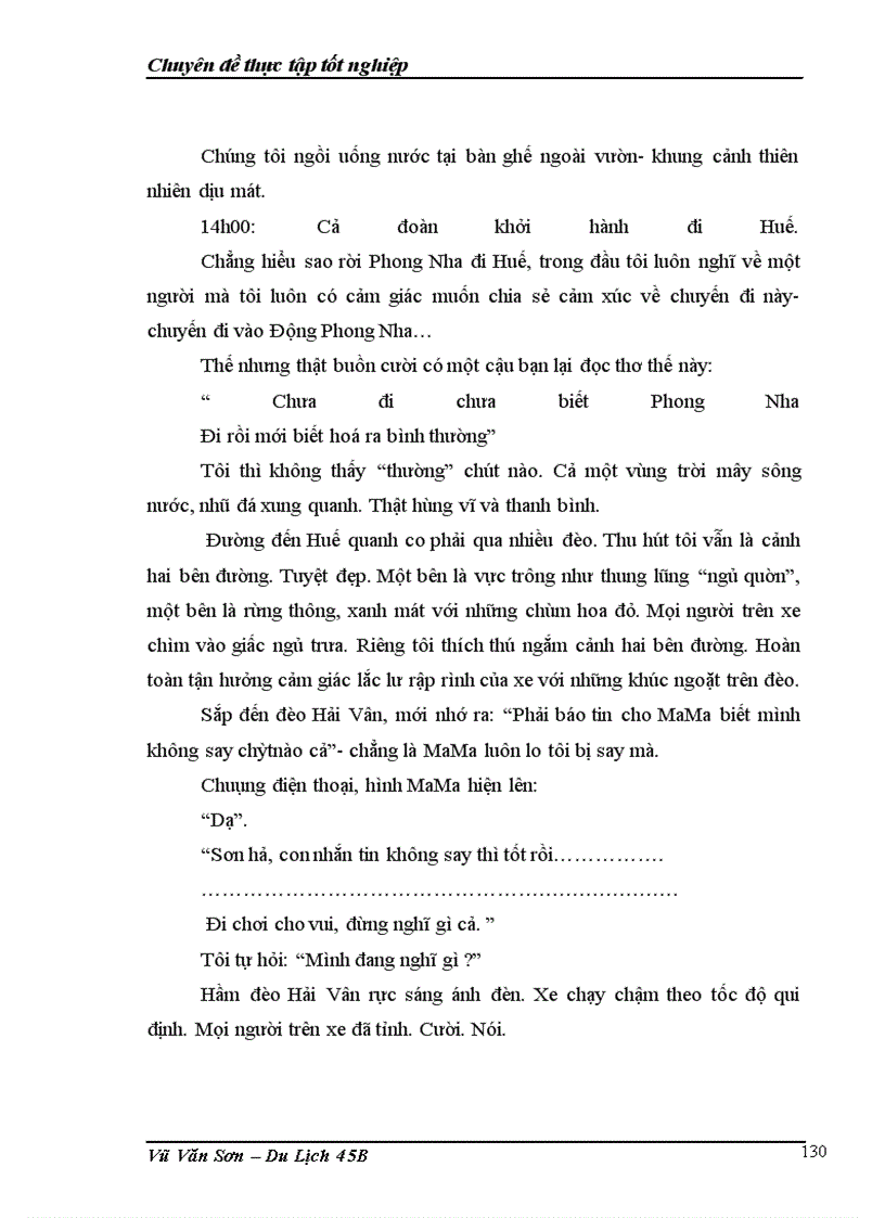 image for page Thực trạng và giải pháp nhằm đẩy mạnh hoạt động khai thác thị trường khách Thái Lan tại Công ty Lữ hành Hanoitourist