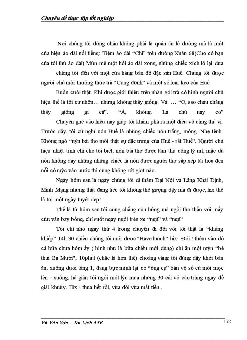 image for page Thực trạng và giải pháp nhằm đẩy mạnh hoạt động khai thác thị trường khách Thái Lan tại Công ty Lữ hành Hanoitourist