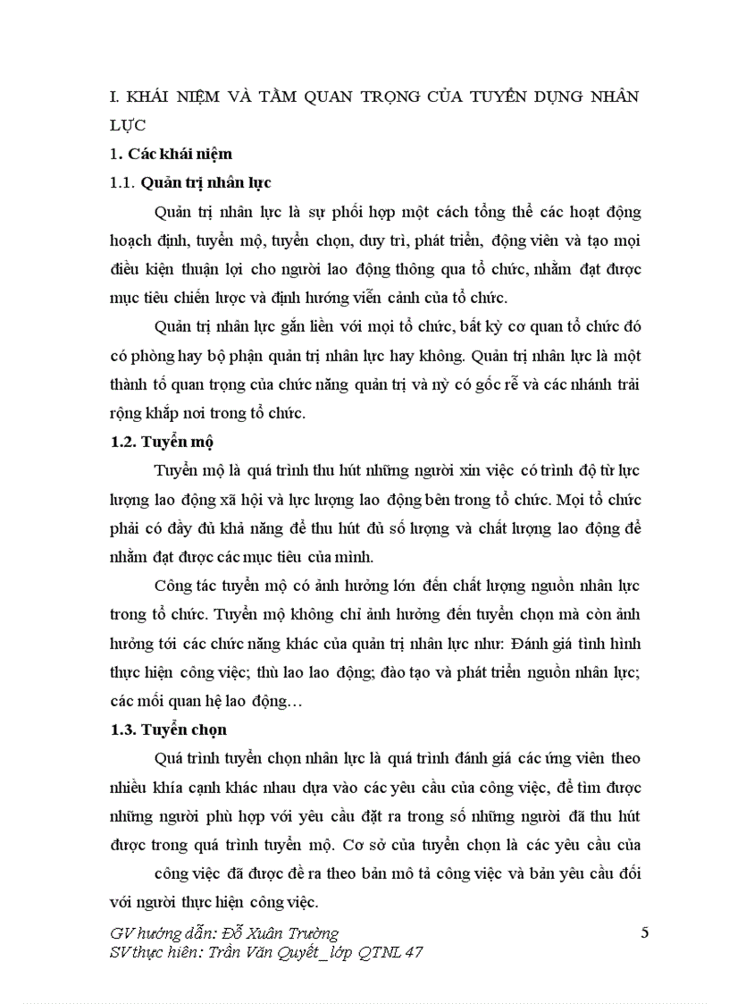 image for page Hoàn thiện công tác tuyển dụng nhân lực trong doanh nghiêp