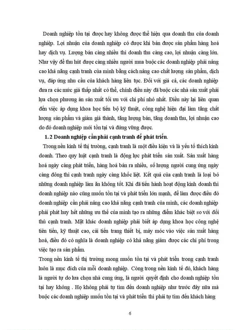 image for page Một số biện pháp nhằm khả năng cạnh tranh của công ty Dệt May Hà Nội