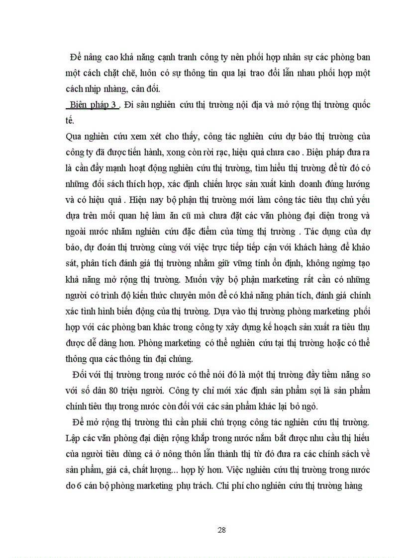 image for page Một số biện pháp nhằm khả năng cạnh tranh của công ty Dệt May Hà Nội
