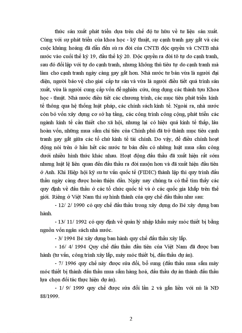 image for page Một số giải pháp nhằm nâng cao khả năng thắng thầu của công ty CTGT 208
