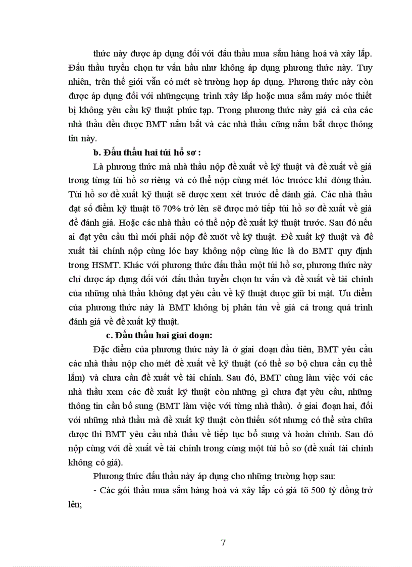 image for page Một số giải pháp nhằm nâng cao khả năng thắng thầu của công ty CTGT 208