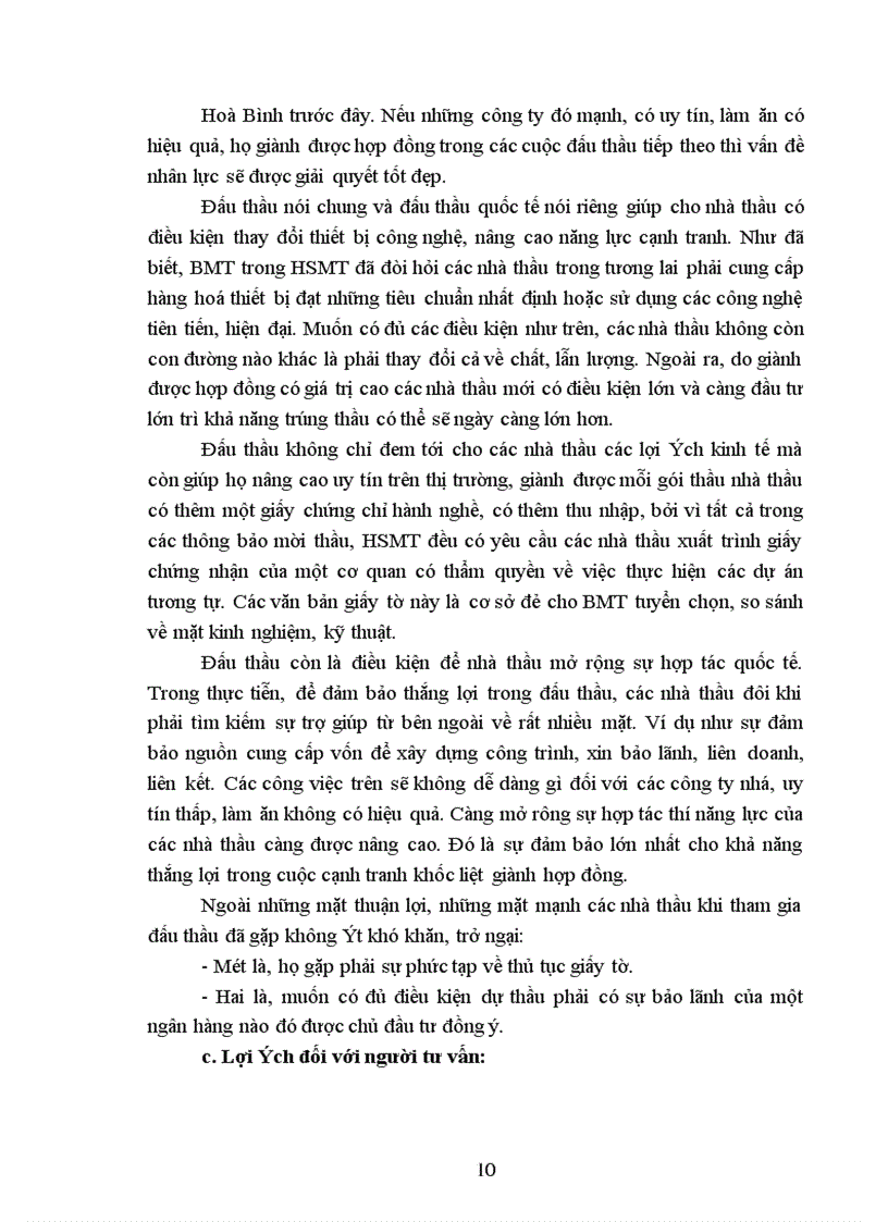 image for page Một số giải pháp nhằm nâng cao khả năng thắng thầu của công ty CTGT 208