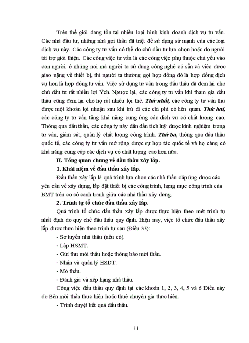image for page Một số giải pháp nhằm nâng cao khả năng thắng thầu của công ty CTGT 208