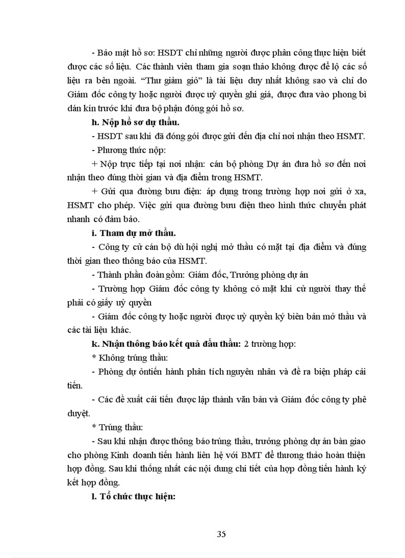 image for page Một số giải pháp nhằm nâng cao khả năng thắng thầu của công ty CTGT 208