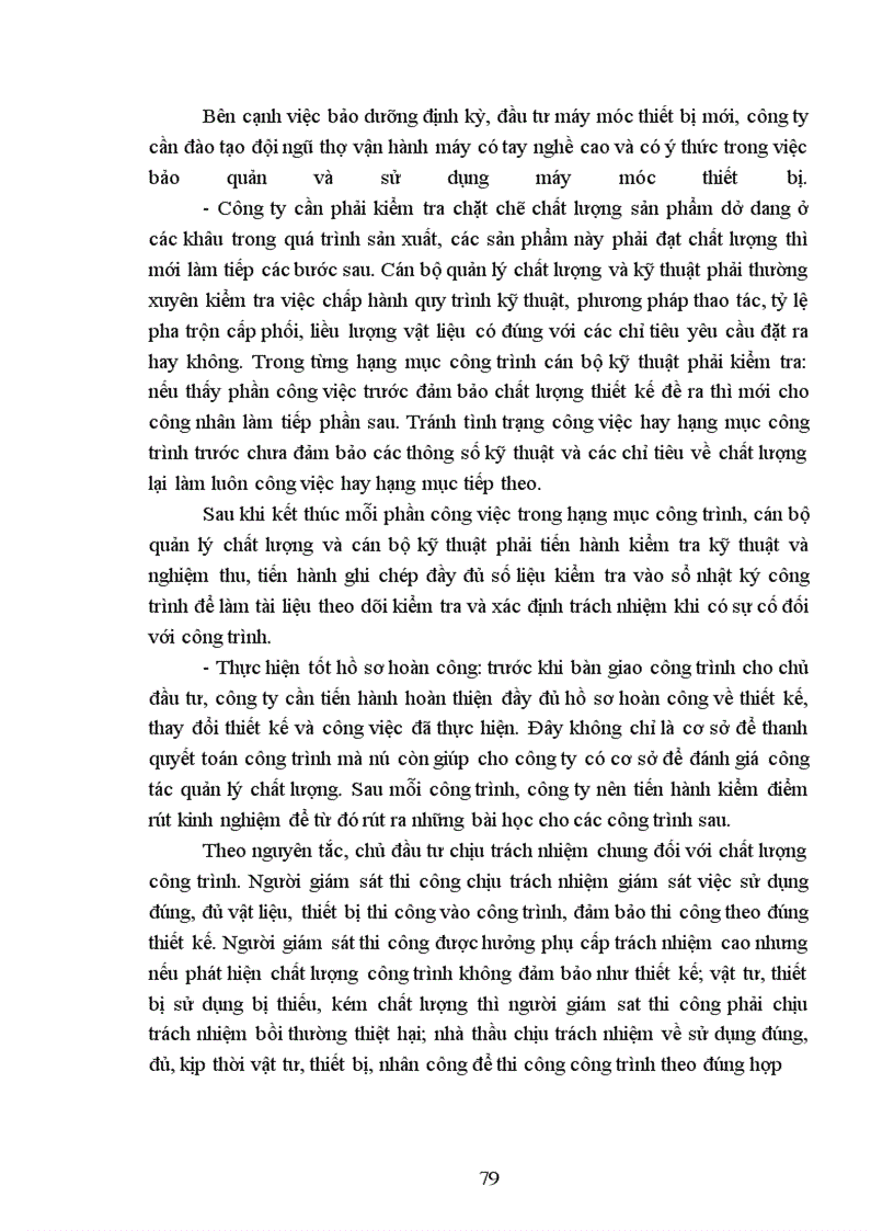 image for page Một số giải pháp nhằm nâng cao khả năng thắng thầu của công ty CTGT 208