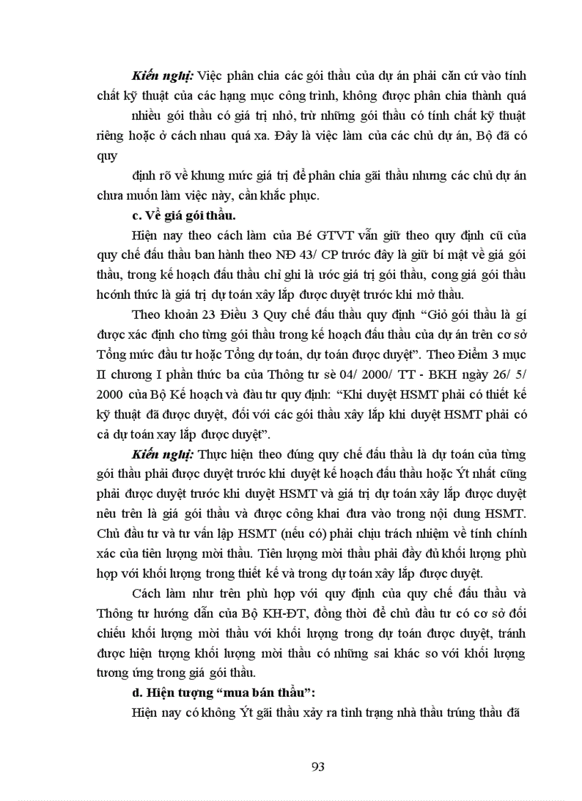 image for page Một số giải pháp nhằm nâng cao khả năng thắng thầu của công ty CTGT 208
