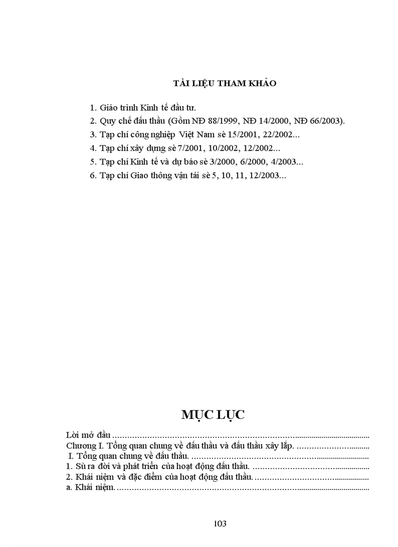 image for page Một số giải pháp nhằm nâng cao khả năng thắng thầu của công ty CTGT 208