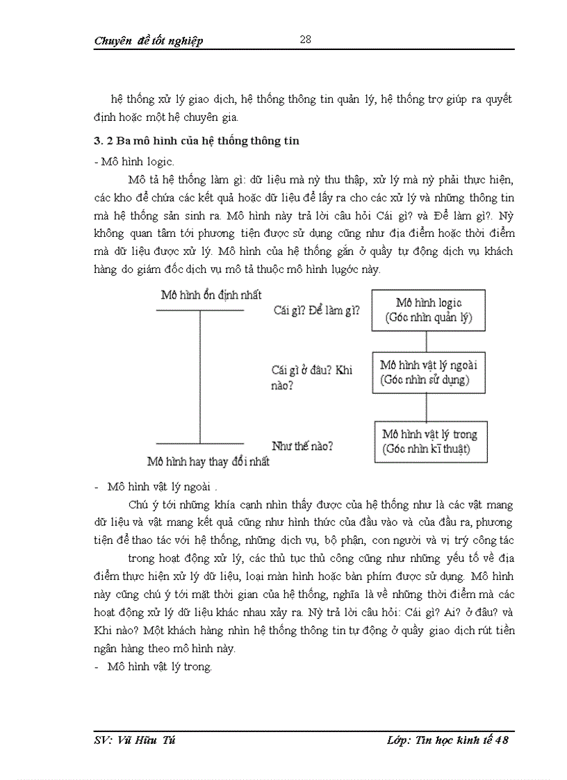 image for page Xây dựng hệ thống thông tin quản lý nhân sự tại công ty cổ phần phần mềm BRAVO