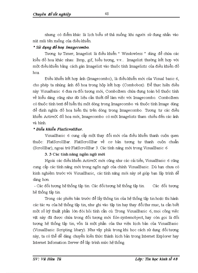 image for page Xây dựng hệ thống thông tin quản lý nhân sự tại công ty cổ phần phần mềm BRAVO