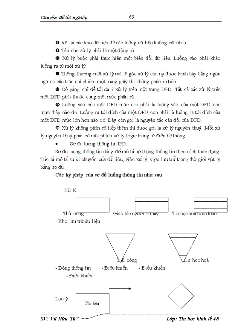 image for page Xây dựng hệ thống thông tin quản lý nhân sự tại công ty cổ phần phần mềm BRAVO