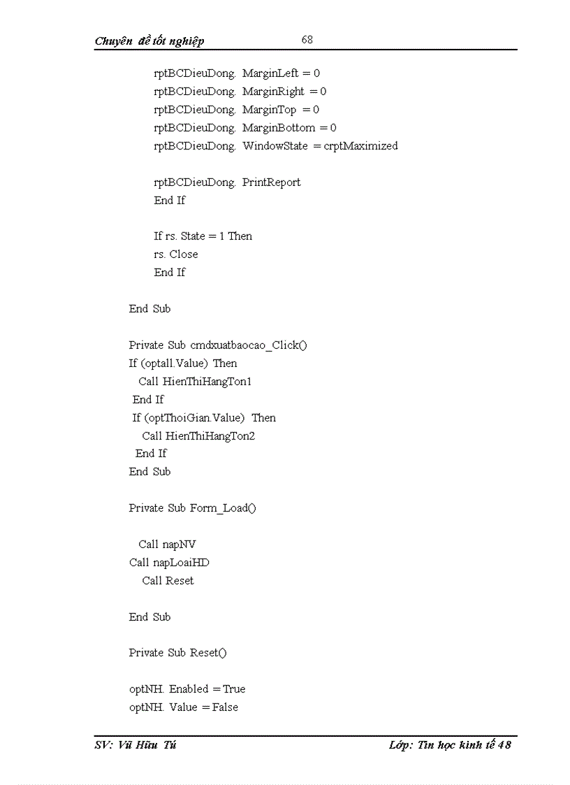 image for page Xây dựng hệ thống thông tin quản lý nhân sự tại công ty cổ phần phần mềm BRAVO