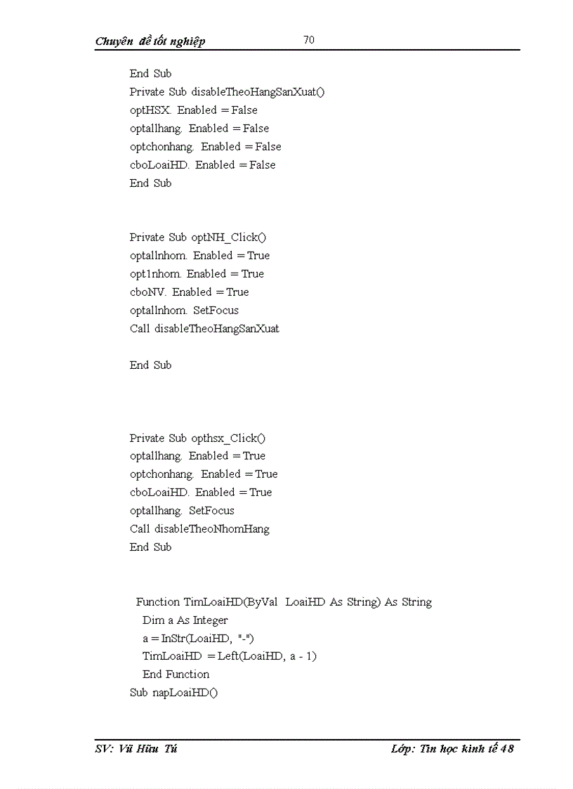 image for page Xây dựng hệ thống thông tin quản lý nhân sự tại công ty cổ phần phần mềm BRAVO