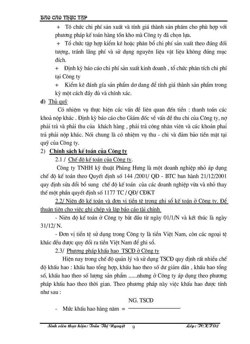 image for page Hạch toán nguyên vật liệu, công cụ dụng cụ ở doanh nghiệp sản xuất