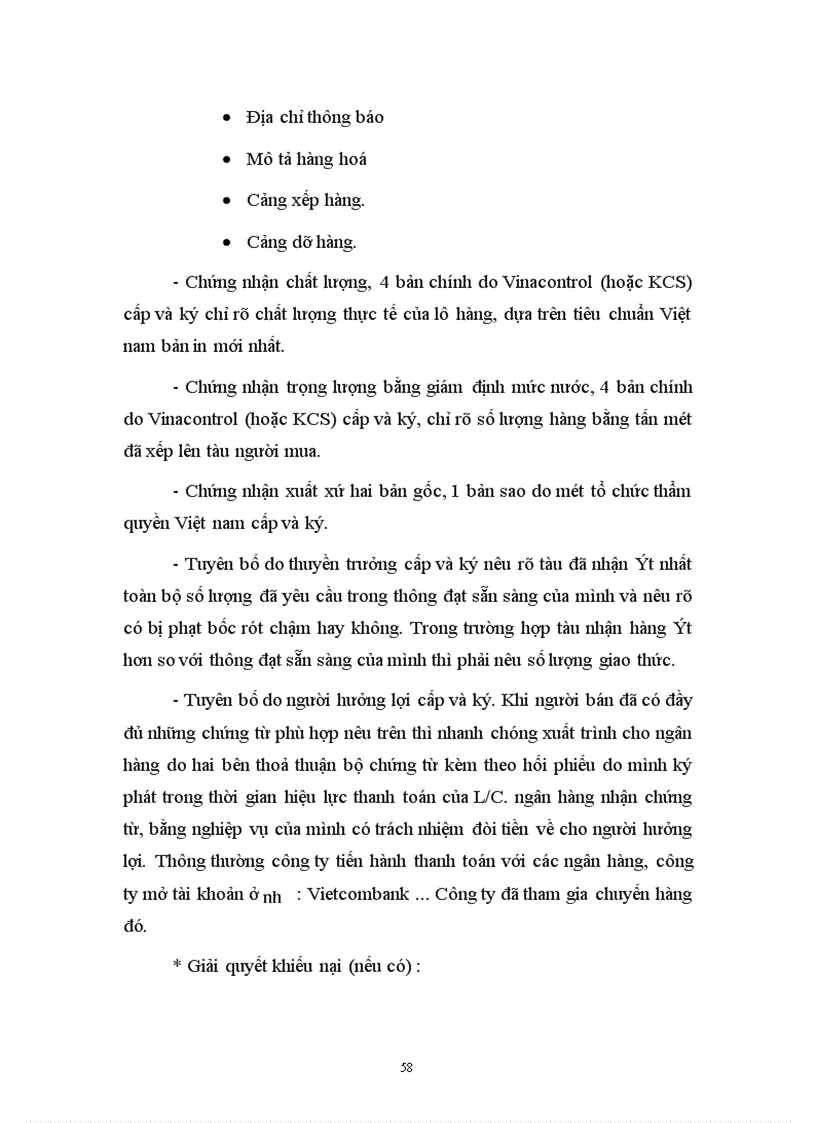 image for page Một số biện pháp thúc đẩy hoạt động xuất khẩu than tại Công ty Coalimex