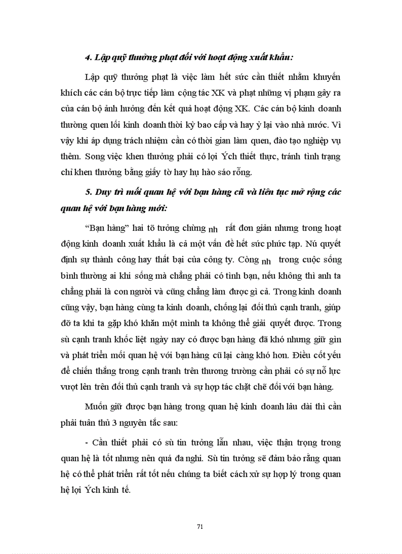 image for page Một số biện pháp thúc đẩy hoạt động xuất khẩu than tại Công ty Coalimex