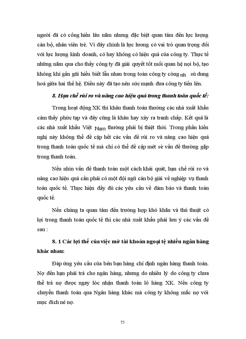 image for page Một số biện pháp thúc đẩy hoạt động xuất khẩu than tại Công ty Coalimex