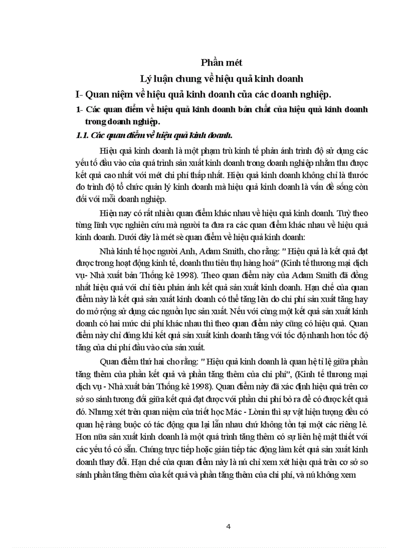 image for page Một số giải pháp nâng cao hiệu quả kinh doanh tại Công ty TNHH Việt - Trung tỉnh Lạng Sơn