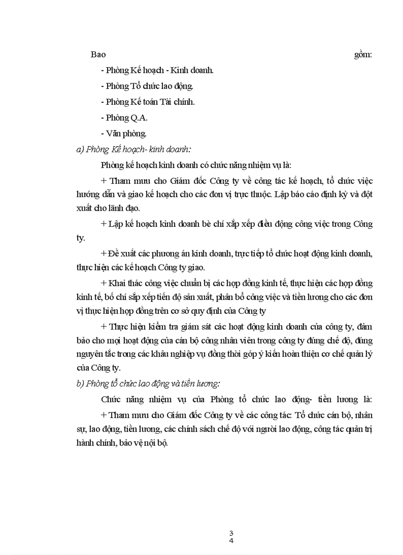 image for page Một số giải pháp nâng cao hiệu quả kinh doanh tại Công ty TNHH Việt - Trung tỉnh Lạng Sơn