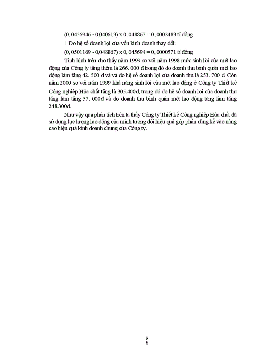 image for page Một số giải pháp nâng cao hiệu quả kinh doanh tại Công ty TNHH Việt - Trung tỉnh Lạng Sơn