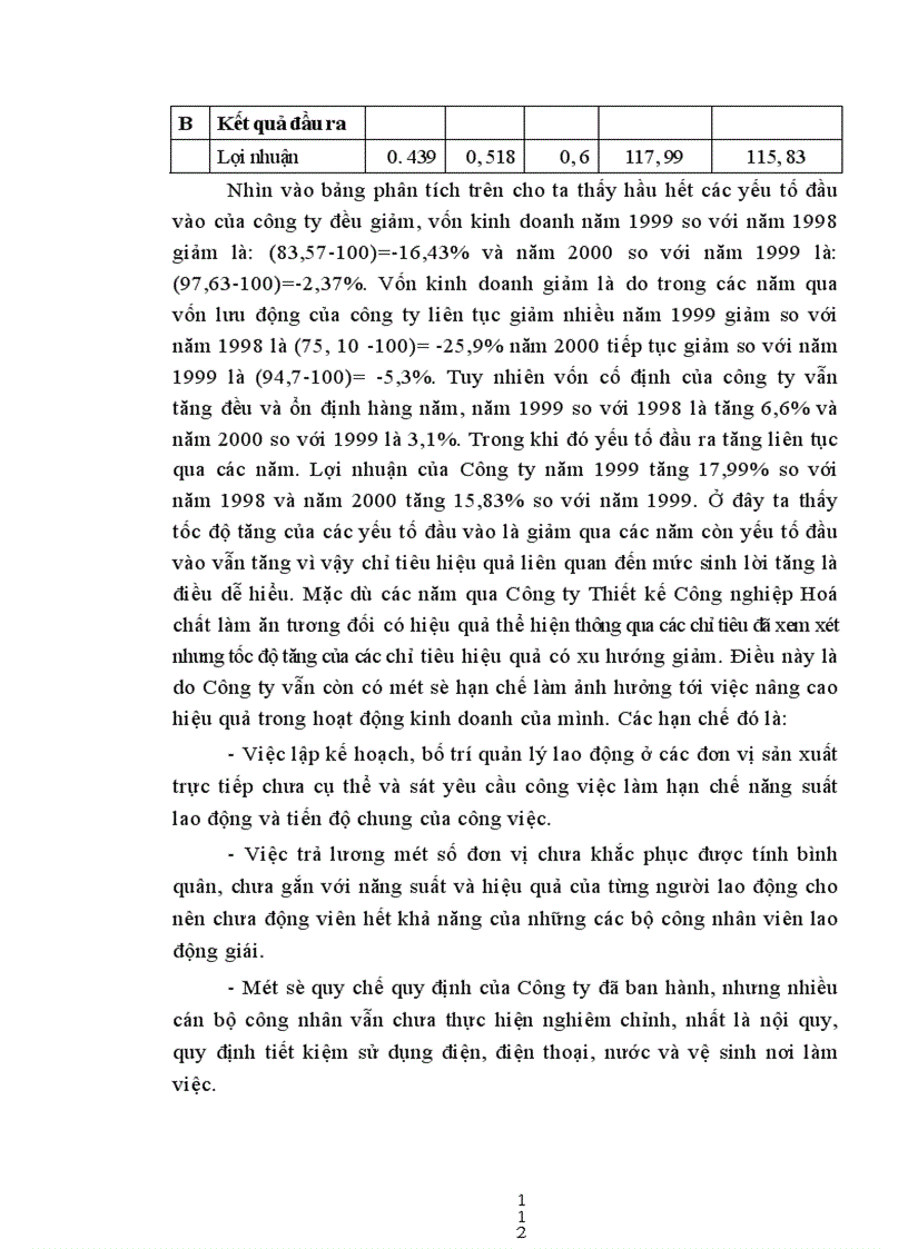 image for page Một số giải pháp nâng cao hiệu quả kinh doanh tại Công ty TNHH Việt - Trung tỉnh Lạng Sơn