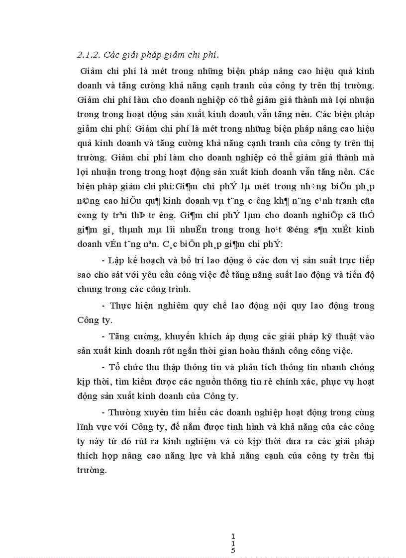 image for page Một số giải pháp nâng cao hiệu quả kinh doanh tại Công ty TNHH Việt - Trung tỉnh Lạng Sơn