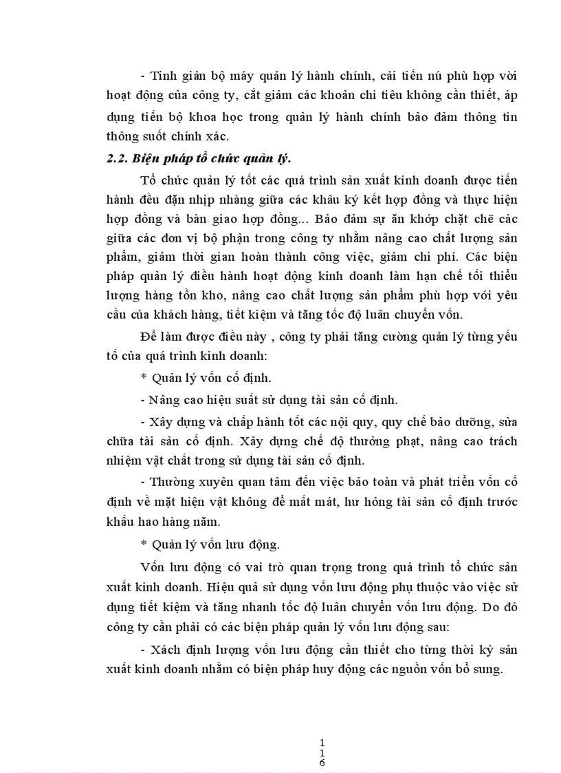 image for page Một số giải pháp nâng cao hiệu quả kinh doanh tại Công ty TNHH Việt - Trung tỉnh Lạng Sơn