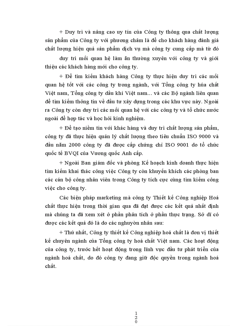 image for page Một số giải pháp nâng cao hiệu quả kinh doanh tại Công ty TNHH Việt - Trung tỉnh Lạng Sơn