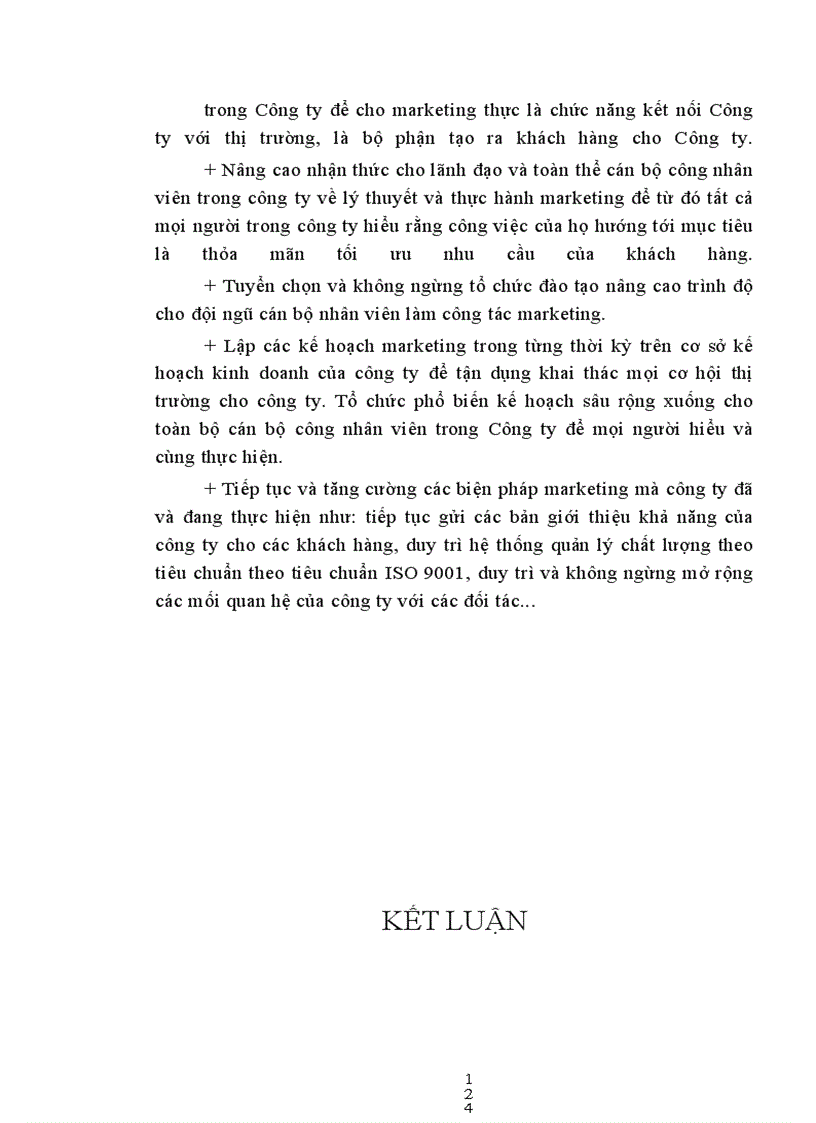 image for page Một số giải pháp nâng cao hiệu quả kinh doanh tại Công ty TNHH Việt - Trung tỉnh Lạng Sơn