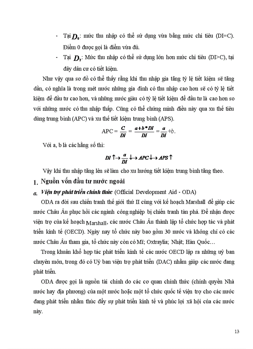 image for page Thực trạng tình hình sử dụng vốn đầu tư phát triển và vốn đầu tư phát triển từ NSNN tới tăng trưởng kinh tế ở Việt Nam