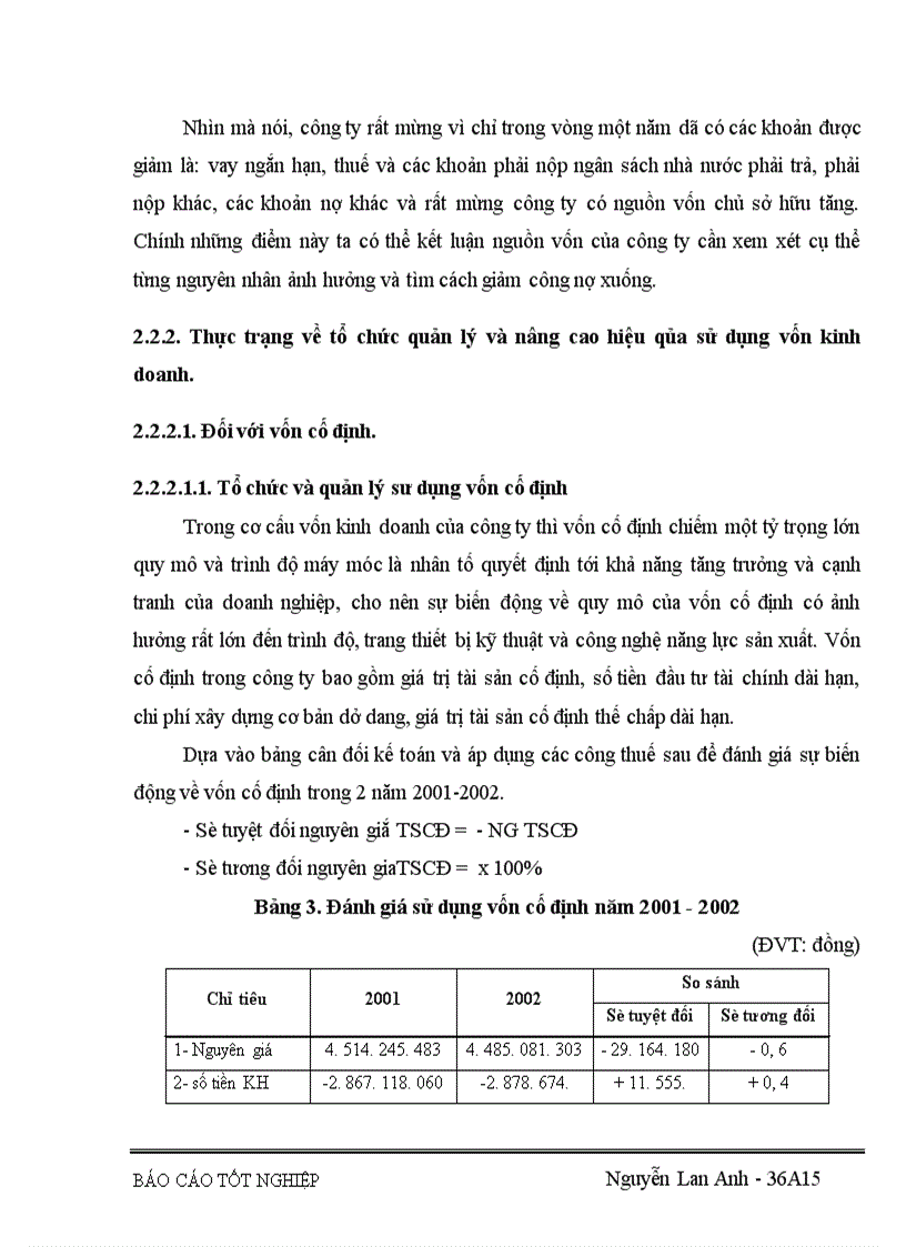 image for page Vốn kinh doanh và những biện pháp nâng cao hiệu quả sử dụng vốn kinh doanh ở Công ty vật liệu và công nghệ