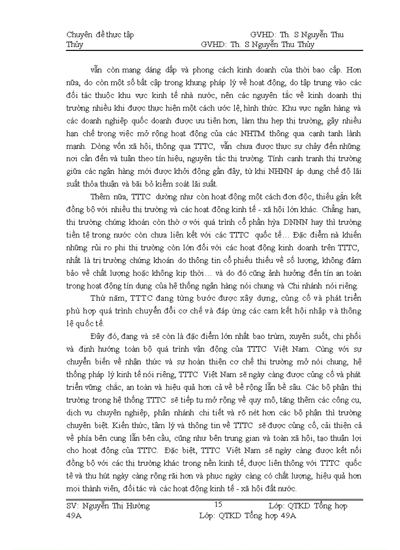 image for page Nâng cao chất lượng tại VPBank – Chi nhánh Đông Đô