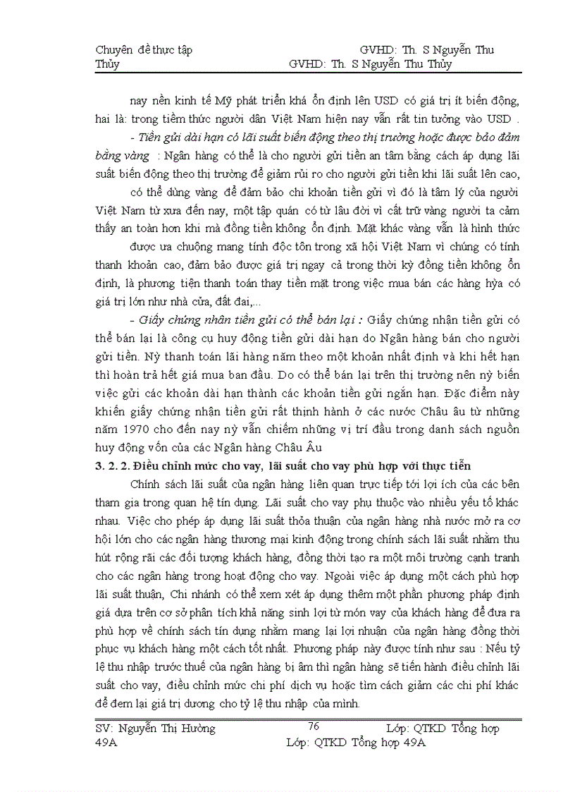 image for page Nâng cao chất lượng tại VPBank – Chi nhánh Đông Đô