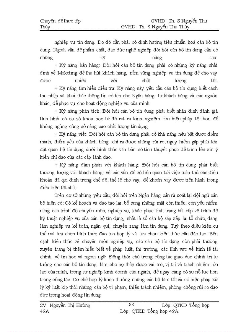 image for page Nâng cao chất lượng tại VPBank – Chi nhánh Đông Đô