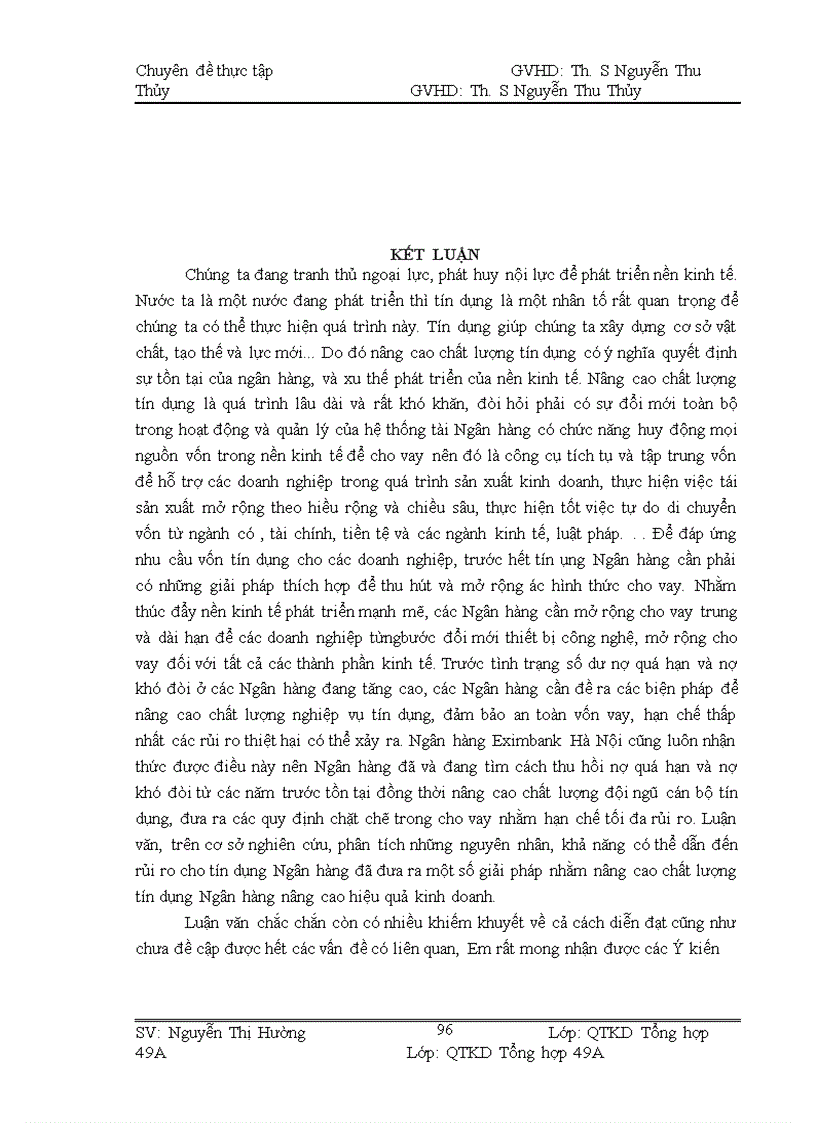 image for page Nâng cao chất lượng tại VPBank – Chi nhánh Đông Đô