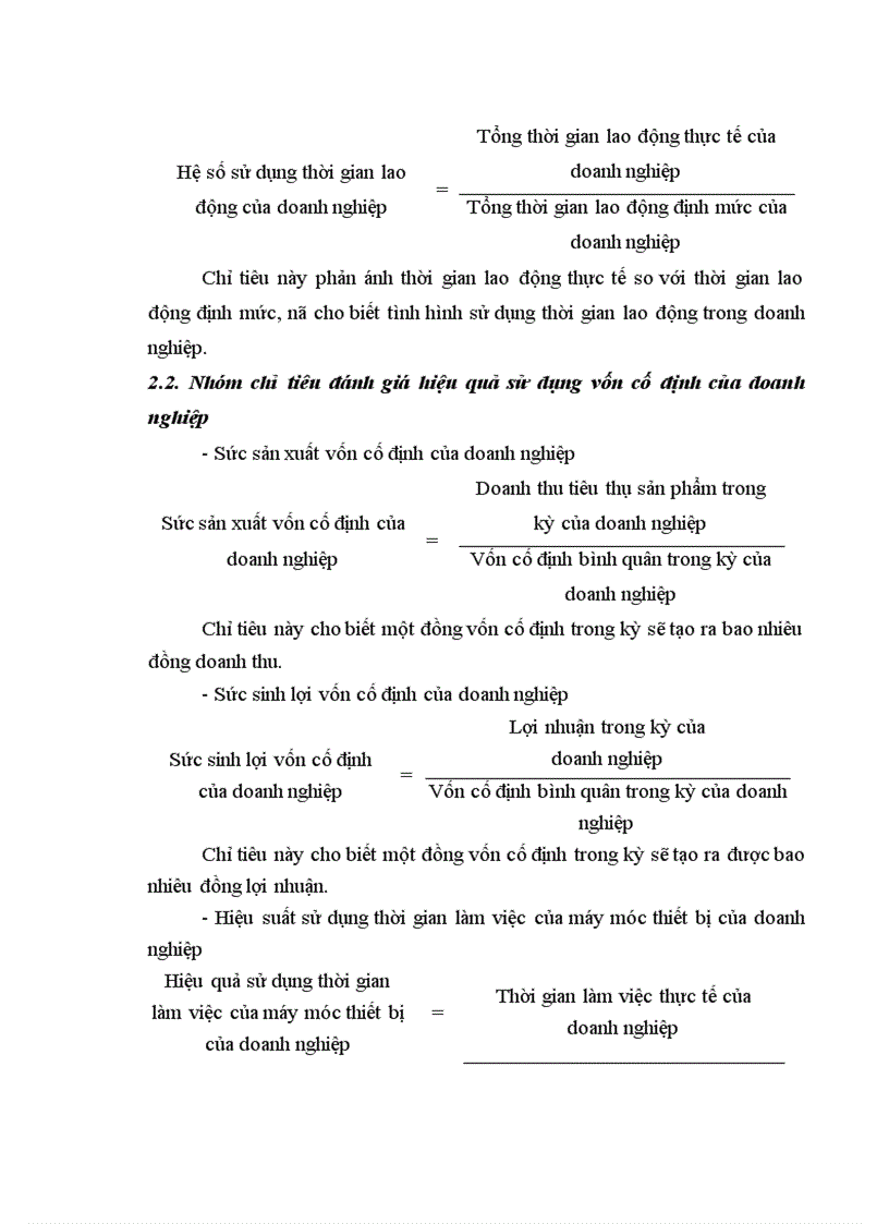 image for page Một số biện pháp chủ yếu nhằm nâng cao hiệu quả sản xuất kinh doanh ở Công ty TNHH Thái Dương